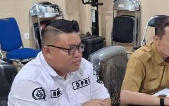 Komisi II DPRD Sukabumi Soroti PAD, Kang Raden Minta BPKPD Serius Awasi Laporan Wajib Pajak Daerah